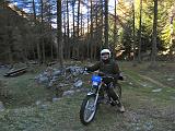 Motoalpinismo in Val Varrone - 11